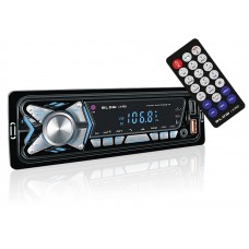Automagnetola Blow X-PRO  FM, AUX, Bluetooth, USB su pulteliu